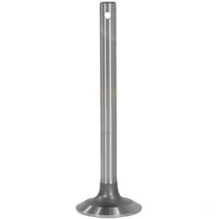 Aftermarket Fits Massey Ferguson Intake Valves for Z129 Z135 1750070m1 33A74